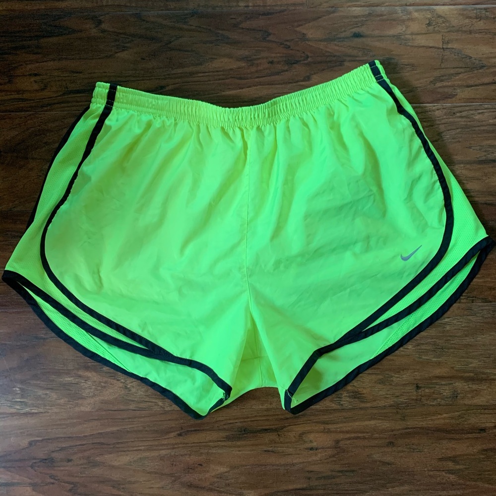 Nike shorts